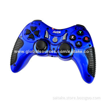 Wireless gamepad for travel, Bluetooth 2.1, for Samsung, iPhone, tablet